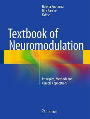 Textbook of Neuromodulation; Principles, Methods and Clinical Applications(English, Electronic book text, unknown)