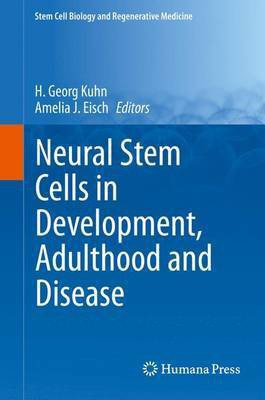 Neural Stem Cells in Development, Adulthood and Disease(English, Electronic book text, unknown)
