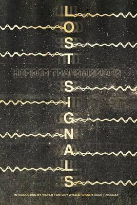 Lost Signals(English, Paperback, unknown)
