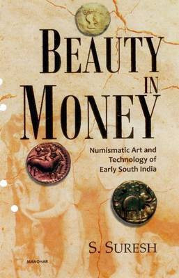Beauty in Money(English, Hardcover, Suresh S)