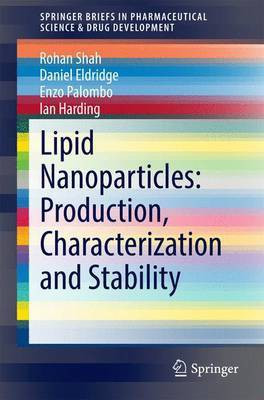 Lipid Nanoparticles(English, Electronic book text, unknown)