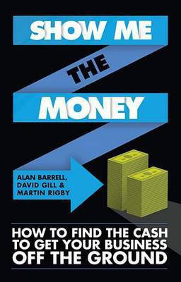 Show Me the Money(English, Electronic book text, Lecturer in Ancient History Barrell Alan)