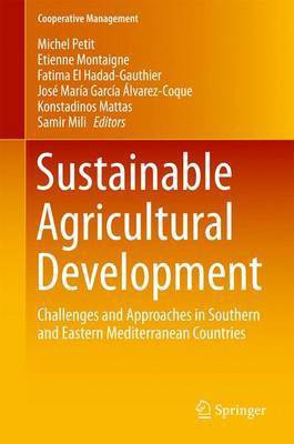 Sustainable Agricultural Development(English, Electronic book text, unknown)
