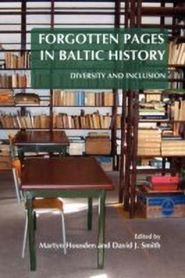 Forgotten Pages in Baltic History(English, Paperback, unknown)