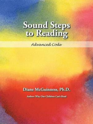Sound Steps to Reading(English, Paperback, McGuinness Diane)