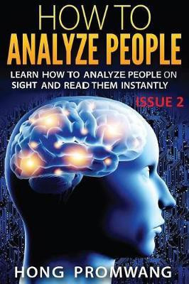 How to Analyze People(English, Paperback, Promwang Hong)