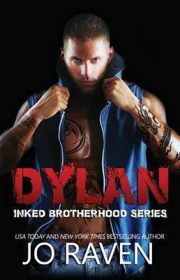 Dylan(English, Paperback, Raven Jo)