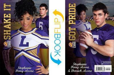 Shake It / Got Pride (Cheer Drama / Baller Swag)(English, Electronic book text, Moore Stephanie Perry)