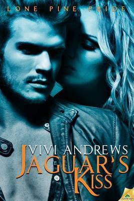 Jaguar's Kiss(English, Electronic book text, Andrews Vivi)