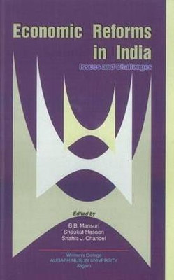 Economic Reforms in India(English, Hardcover, unknown)