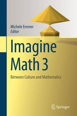 Imagine Math 3; Between Culture and Mathematics(English, Electronic book text, unknown)