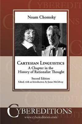 Cartesian Linguistics(English, Electronic book text, Chomsky Noam)