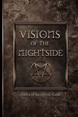 Visions of the Nightside(English, Paperback, Mason Asenath)