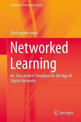Networked Learning(English, Electronic book text, Department of Pathology Jones Christopher)
