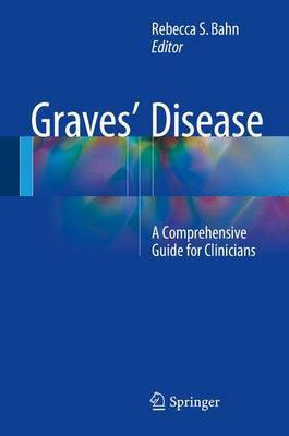 Graves' Disease(English, Electronic book text, unknown)
