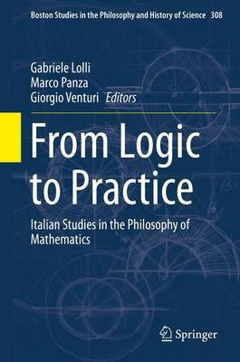 From Logic to Practice(English, Electronic book text, unknown)