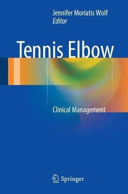 Tennis Elbow(English, Electronic book text, unknown)