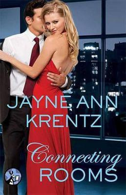 Connecting Rooms(English, Electronic book text, Krentz Jayne Ann)