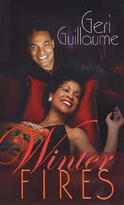 Winter Fires(English, Paperback, Guillaume Geri)