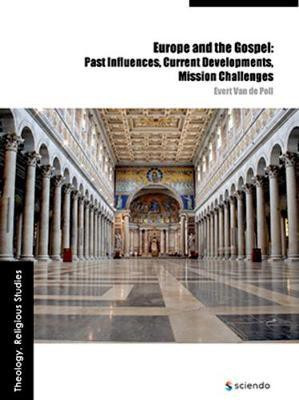 Europe and the Gospel(English, Electronic book text, Van de Poll Evert)