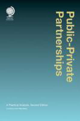 Public-private Partnerships(English, Hardcover, unknown)