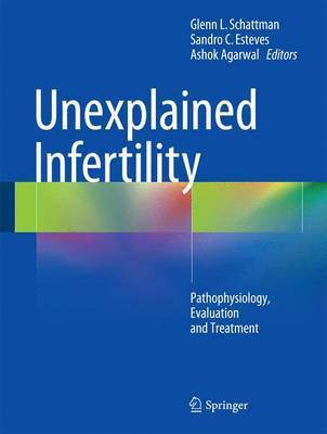 Unexplained Infertility(English, Electronic book text, unknown)