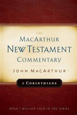 2 Corinthians MacArthur New Testament Commentary(English, Electronic book text, Macarthur John F.)