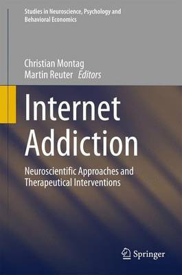 Internet Addiction(English, Hardcover, unknown)