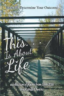 This . . . Is About Life(English, Paperback, Owens Randi)