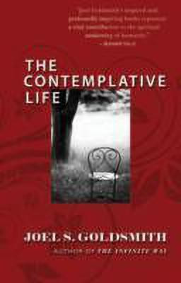 The Contemplative Life(English, Paperback, Goldsmith Joel S)