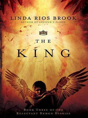 The King(English, Electronic book text, Rios Brook Linda)