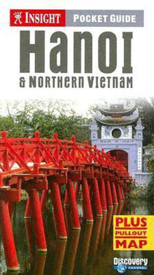 Hanoi and Northern Vietnam Insight Pocket Guide(English, Mixed media product, Coomber Samantha)