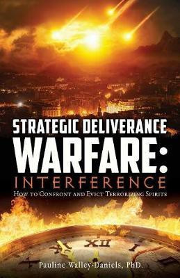 Strategic Deliverance Warfare(English, Paperback, unknown)
