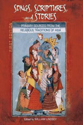 Songs, Scriptures, and Stories(English, Hardcover, Lindsey William)