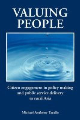 Valuing People(English, Paperback, Tarallo Michael Anthony)