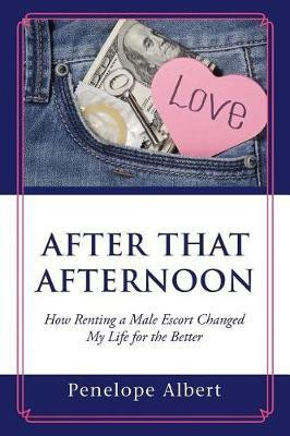 After That Afternoon(English, Paperback, Penelope Albert)