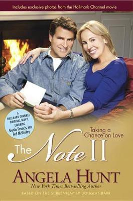 The Note II(English, Electronic book text, Hunt Angela Elwell)