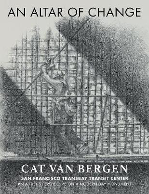 An Altar of Change(English, Paperback, Bergen Cat Van)