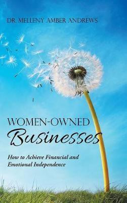 Women-Owned Businesses(English, Hardcover, Andrews Melleny Amber Dr)