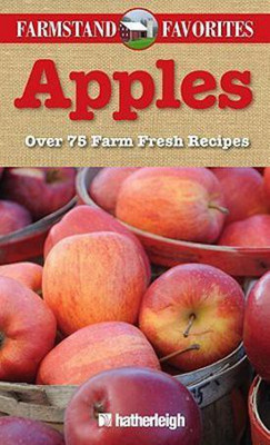 Farmstand Favorites: Apples(English, Paperback, unknown)