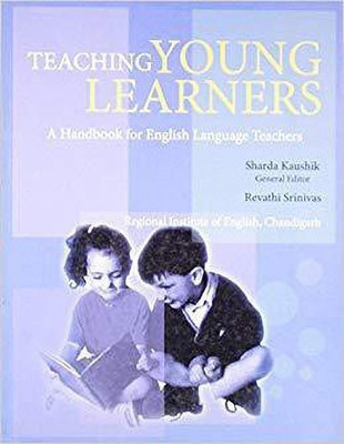 Teaching Young Learners(English, Paperback, unknown)