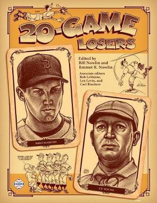 20-Game Losers(English, Paperback, unknown)