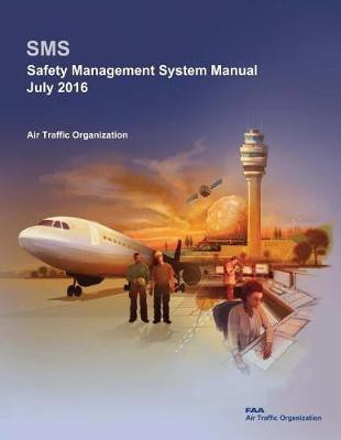 Safety Management System Manual(English, Paperback, Administration Federal Aviation)