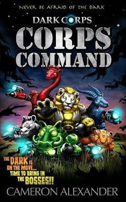 Corps Command(English, Paperback, Alexander Cameron)