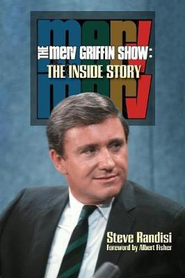 The Merv Griffin Show(English, Paperback, Randisi Steve)