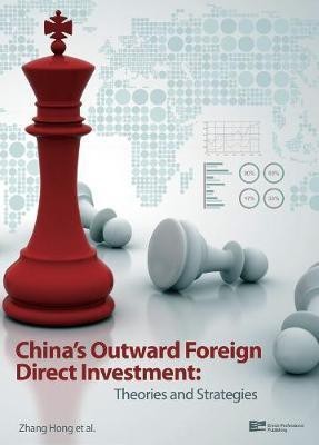 China's Outward Foreign Direct Investment(English, Electronic book text, Professor Zhang Hong)