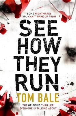 See How They Run(English, Electronic book text, Bale Tom)