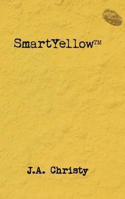 SmartYellow(English, Electronic book text, Christy Jacqueline A.)