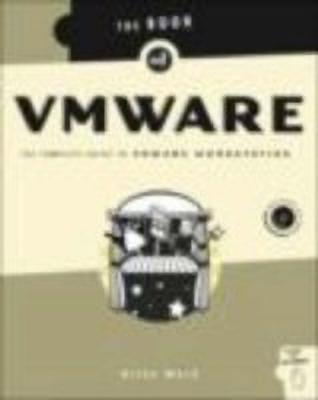Book of VMware(English, Paperback, Brian Ward)