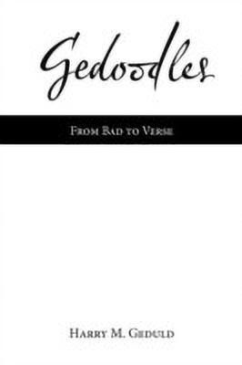 Gedoodles(English, Paperback, Geduld Harry M.)
